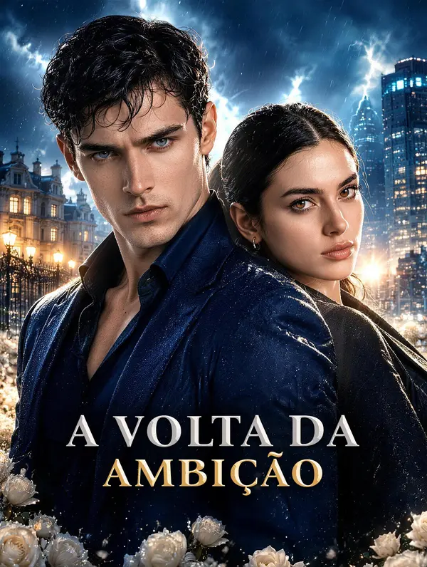 A Volta da Ambição