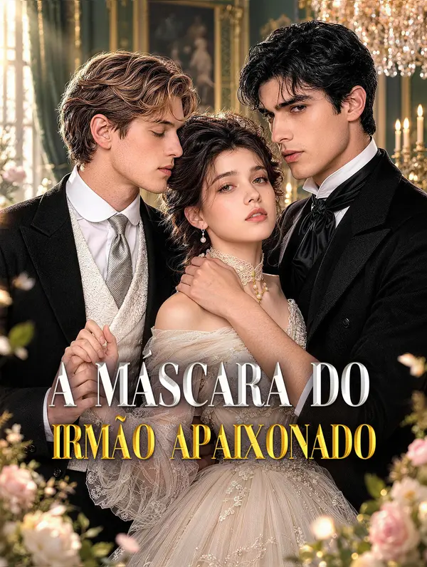 A Máscara do Irmão Apaixonado