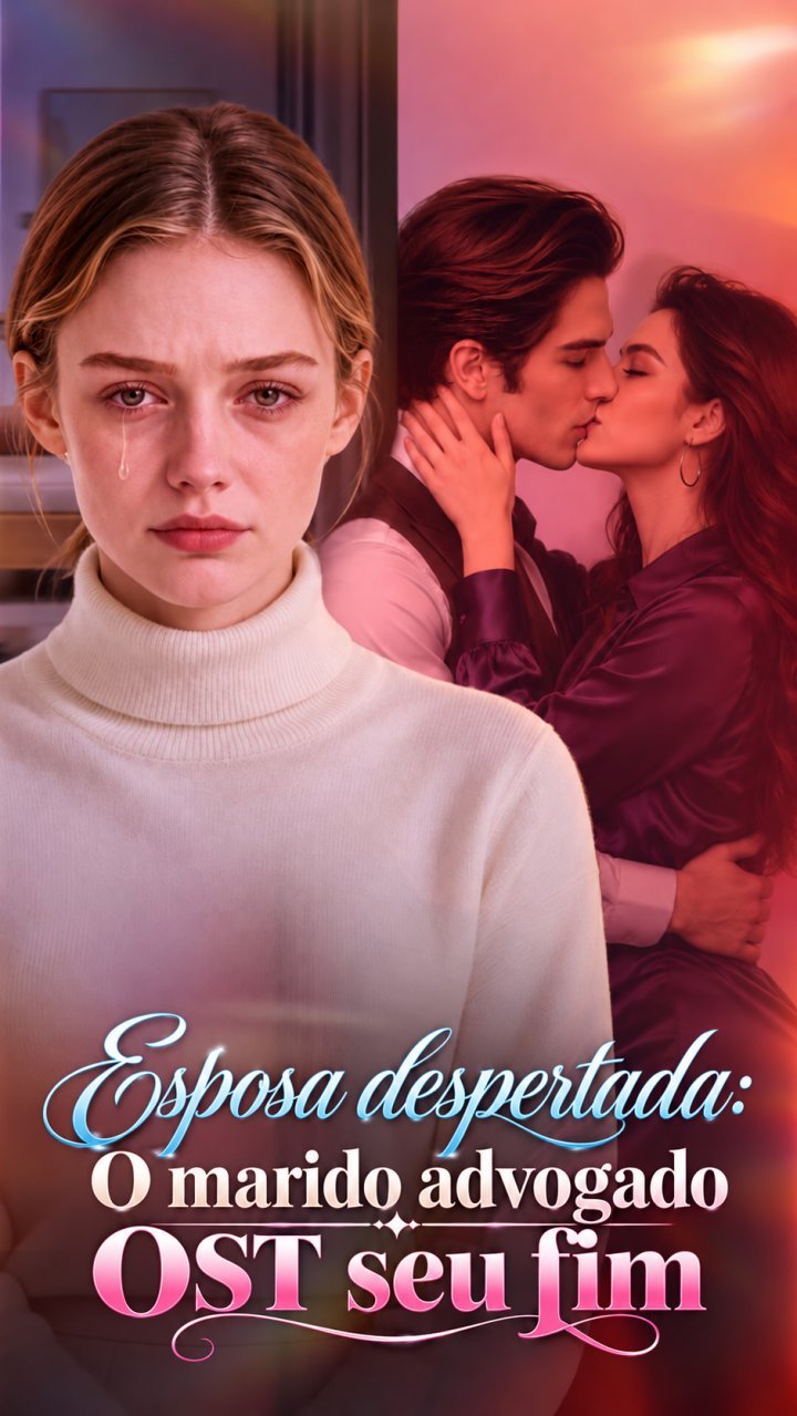 Esposa despertada: O marido advogado OST seu fim