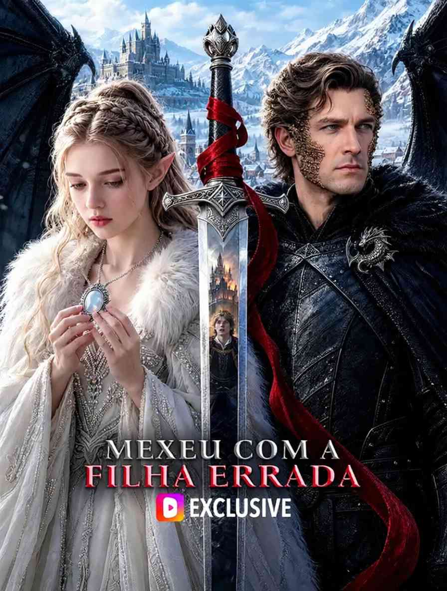 Mexeu com a Filha Errada