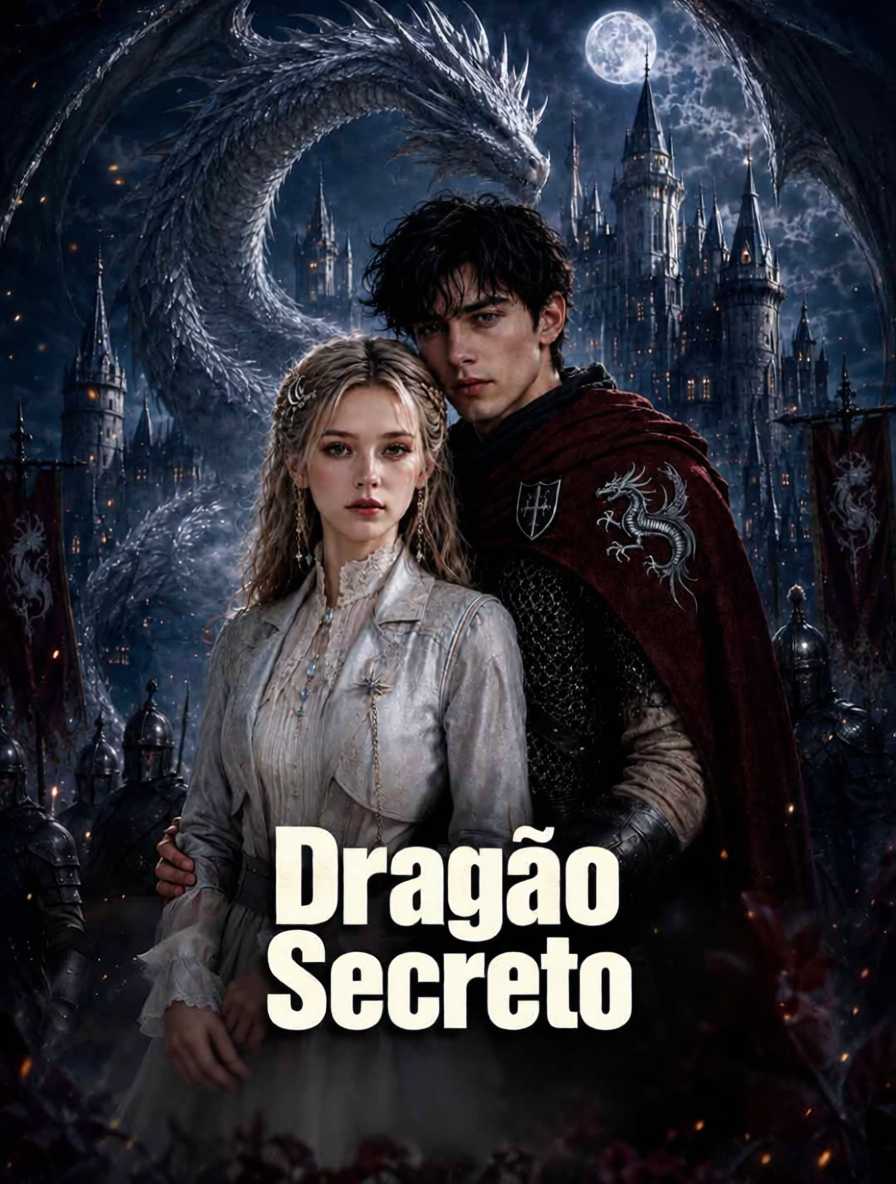 Dragão Secreto
