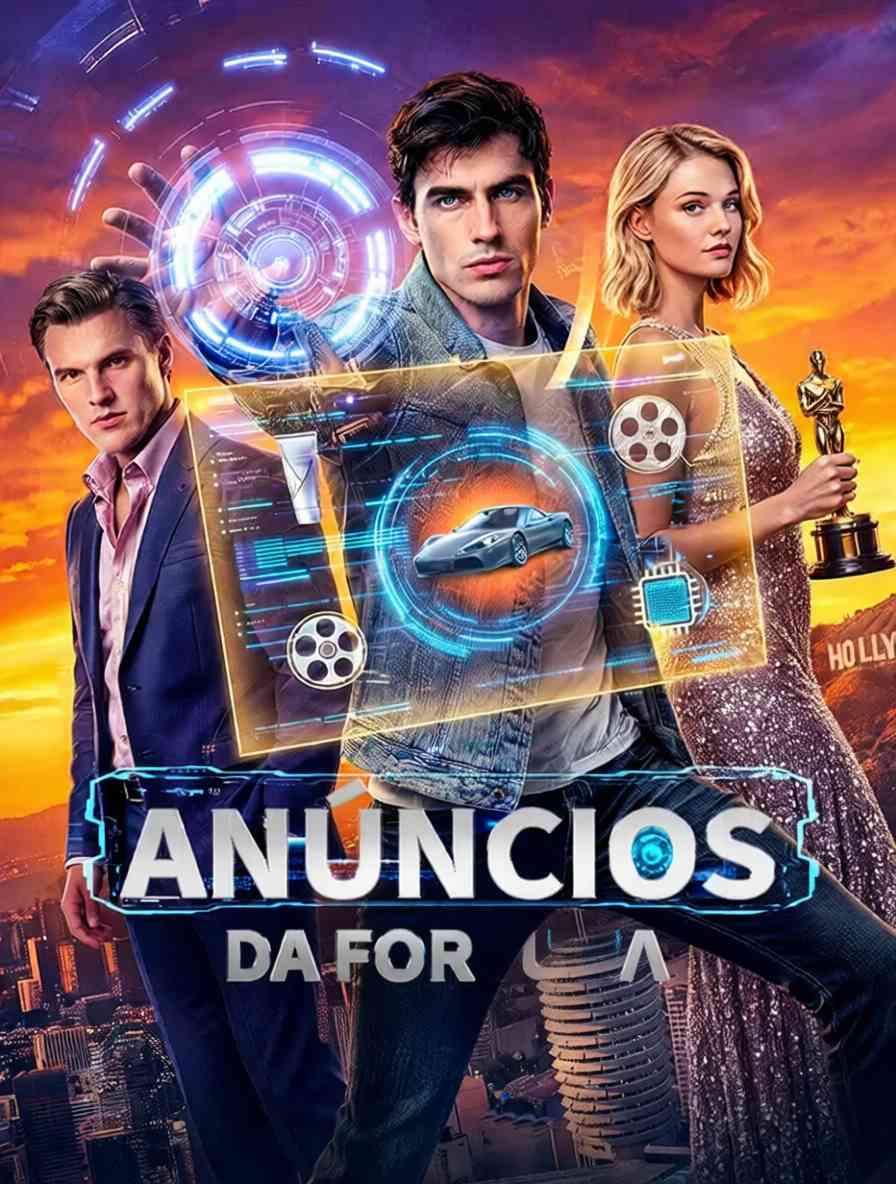 Anúncios da Fortuna