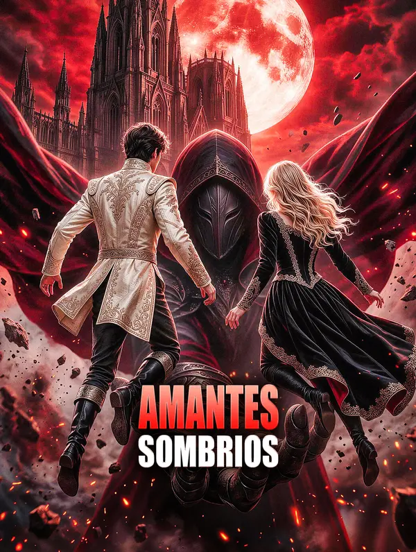 Amantes Sombrios
