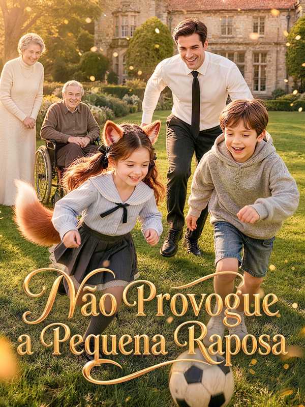 (Dublado) Não Provogue a Pequena Raposa