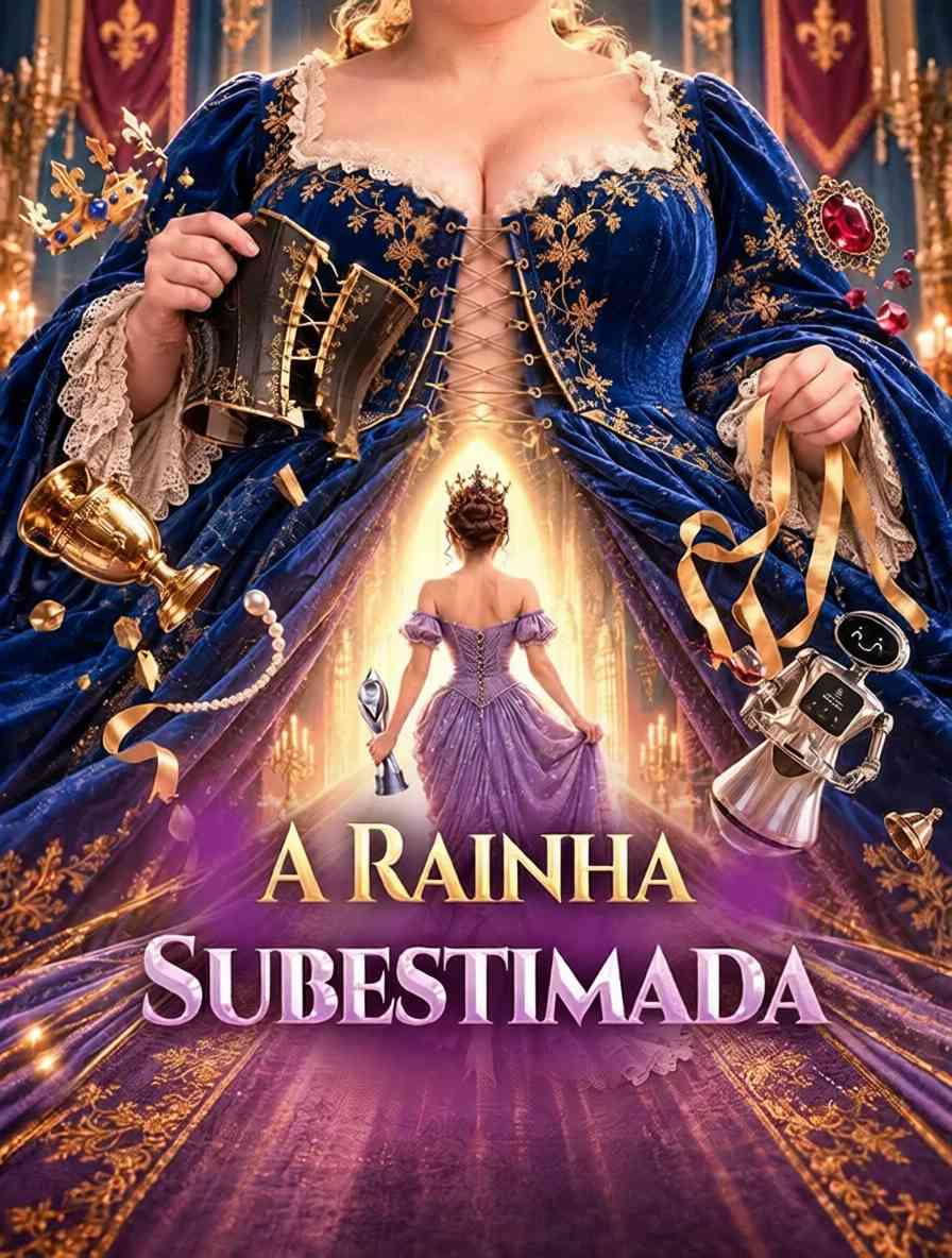 A Rainha Subestimada