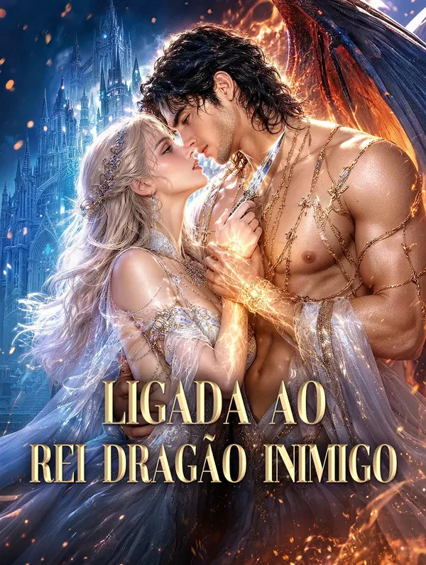 Ligada ao Rei Dragão Inimigo