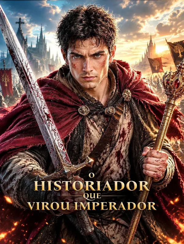 O Historiador que Virou Imperador