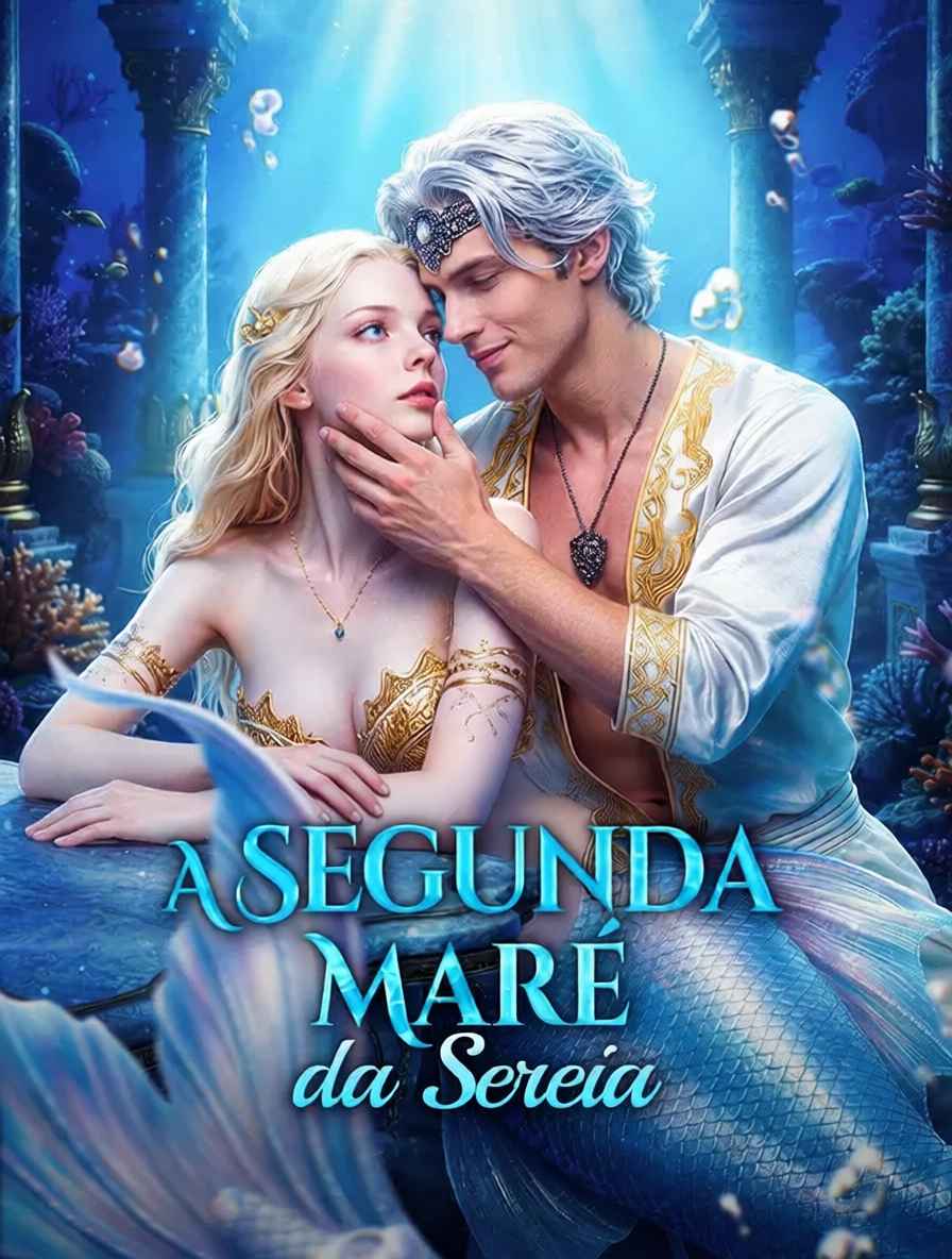 A Segunda Maré da Sereia