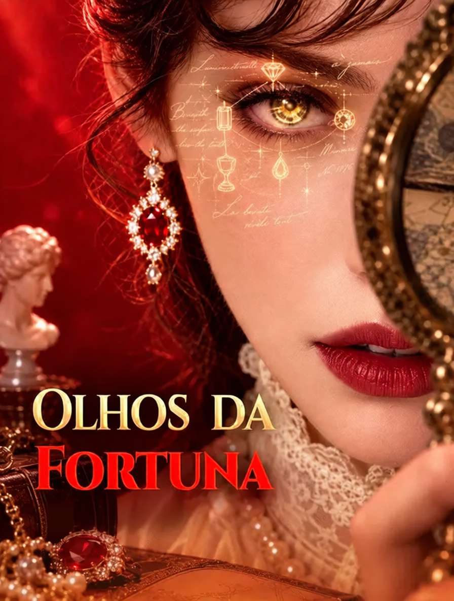 Olhos da Fortuna