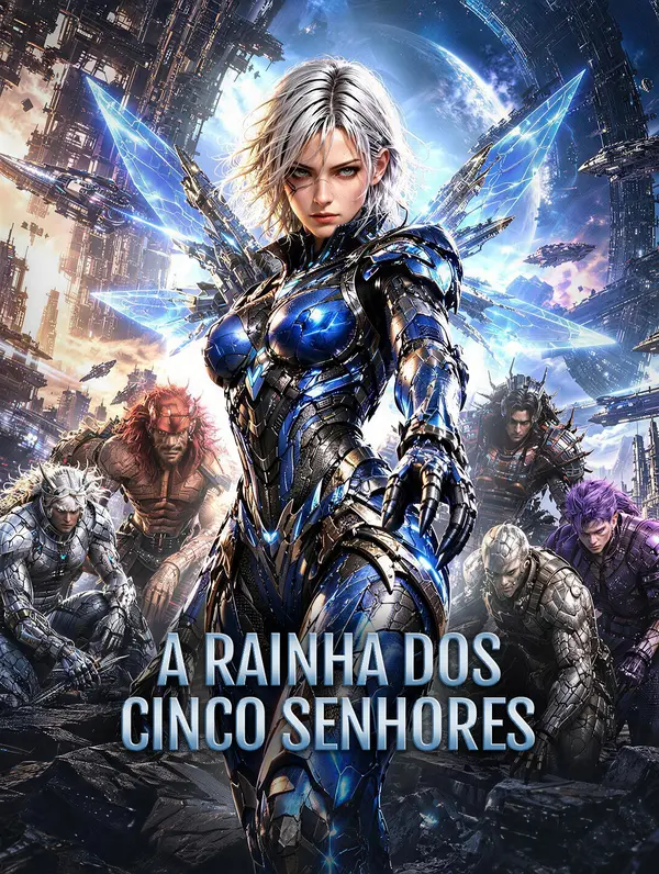 A Rainha dos Cinco Senhores