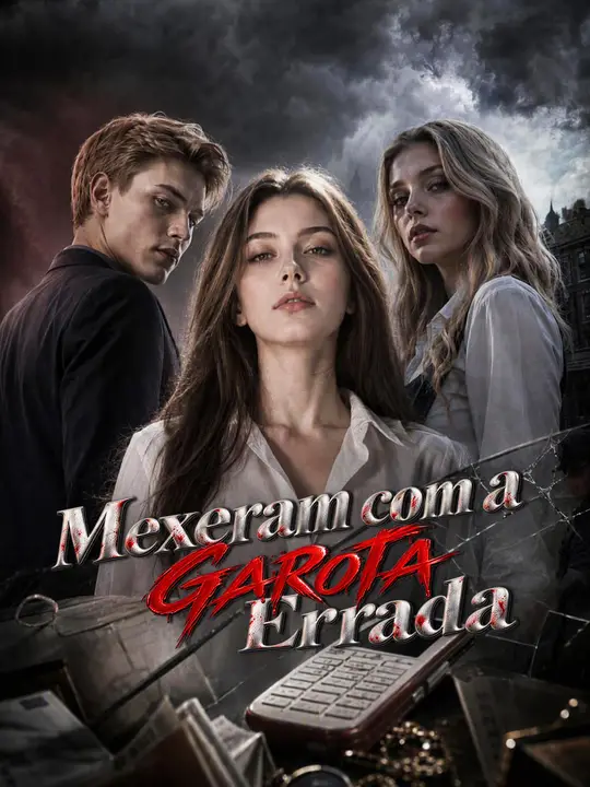 Mexeram com a Garota Errada