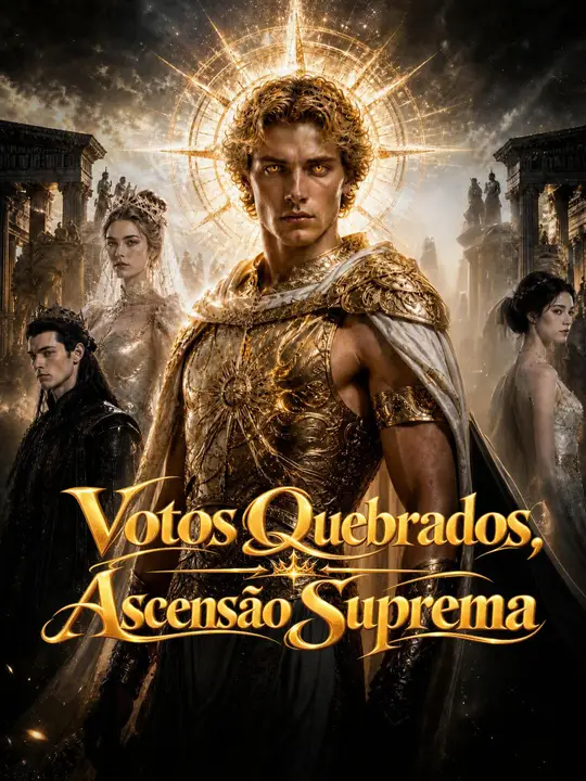 Votos Quebrados, Ascensão Suprema