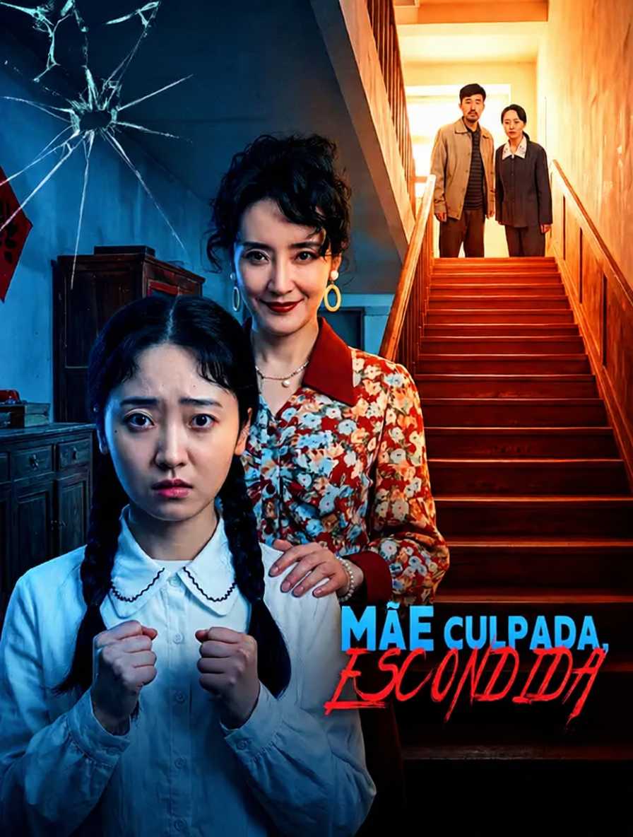 Mãe Culpada, Verdade Escondida