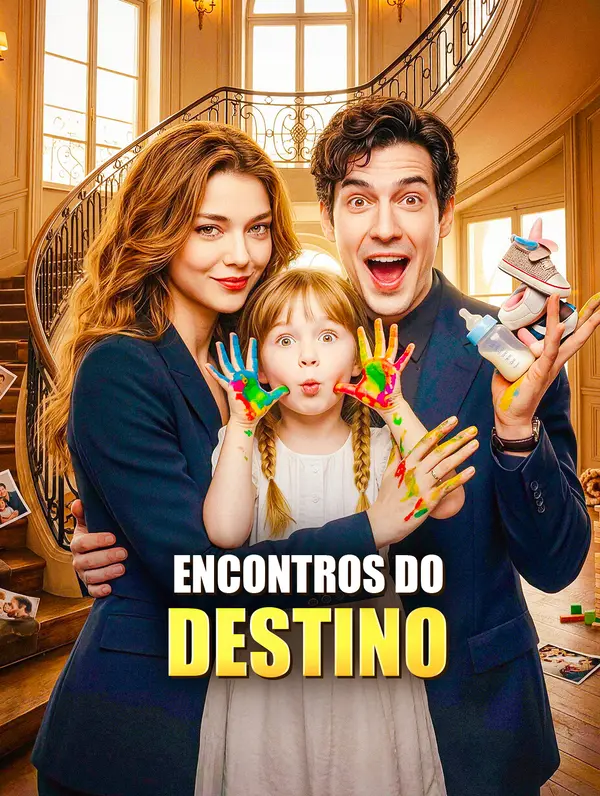 Encontros do Destino