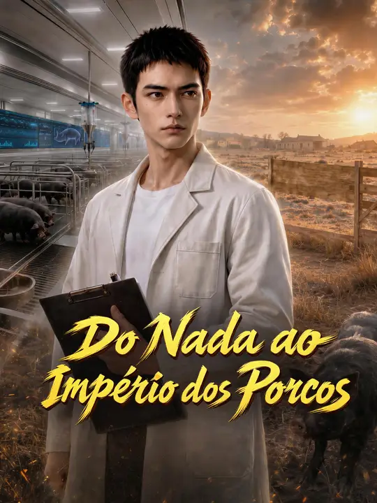 Do Nada ao Império dos Porcos