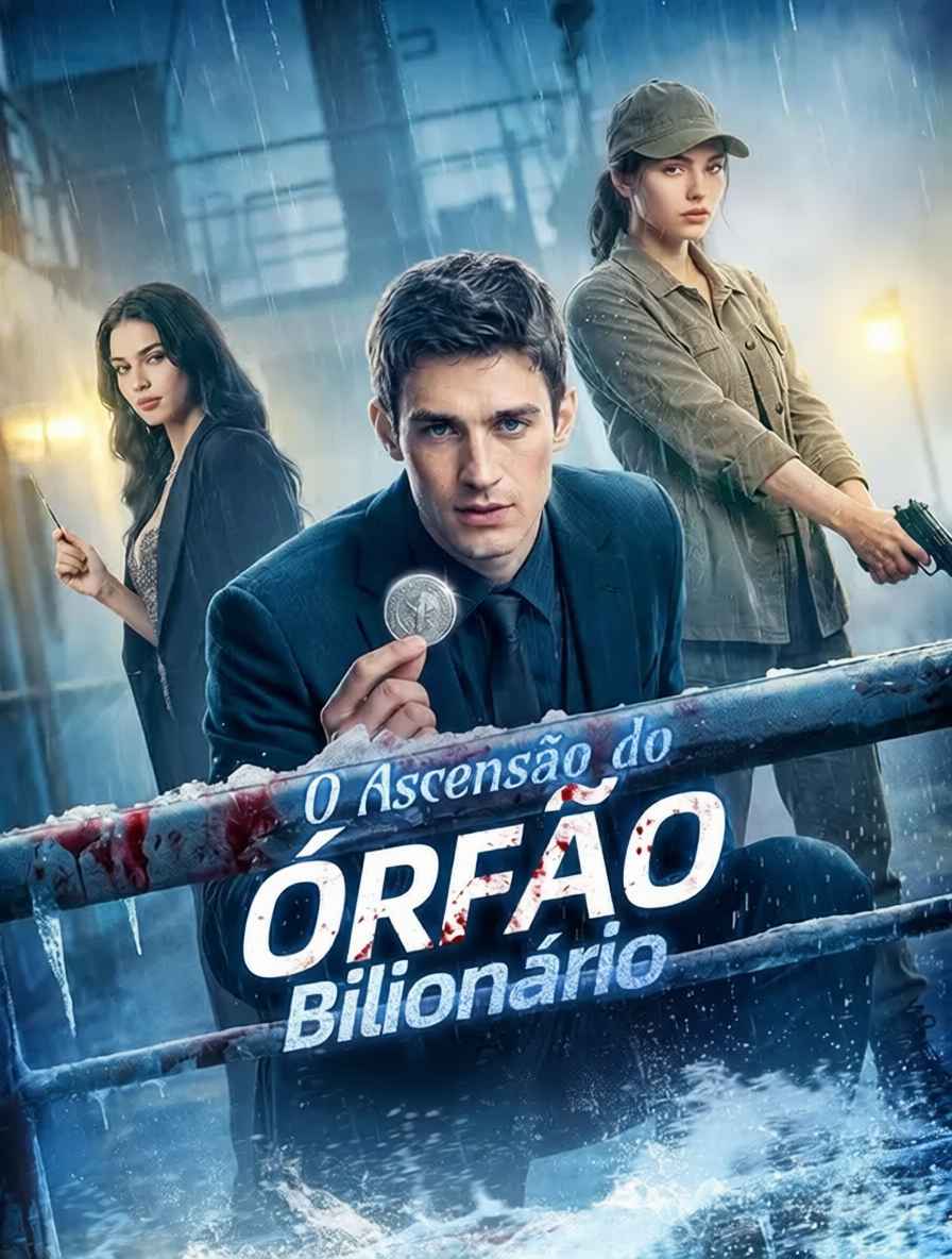 O Ascensão do Órfão Bilionário