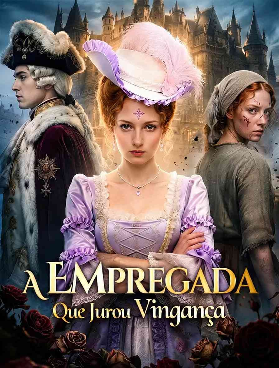 A Empregada Que Jurou Vingança