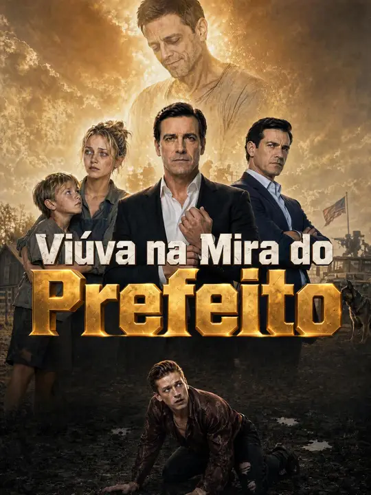 Viúva na Mira do Prefeito