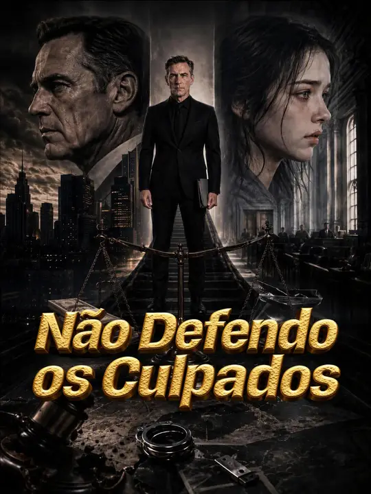 Não Defendo os Culpados