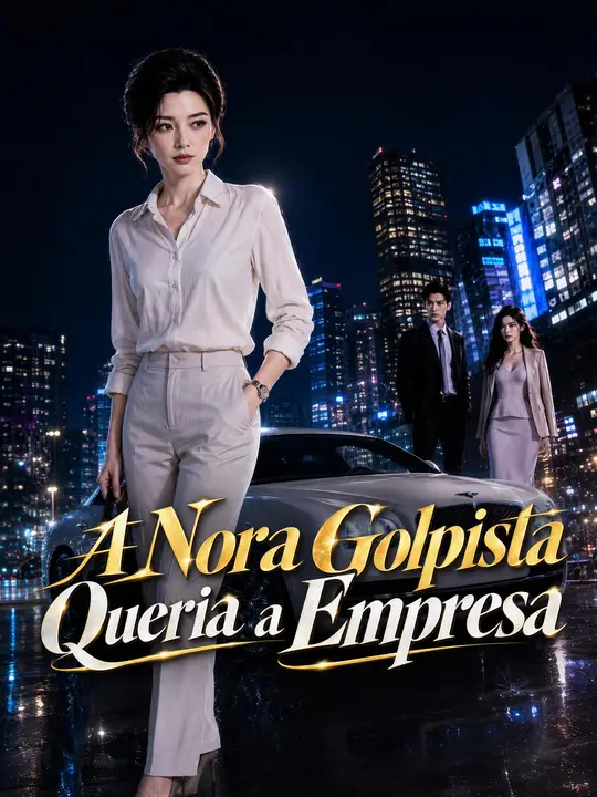 A Nora Golpista Queria a Empresa