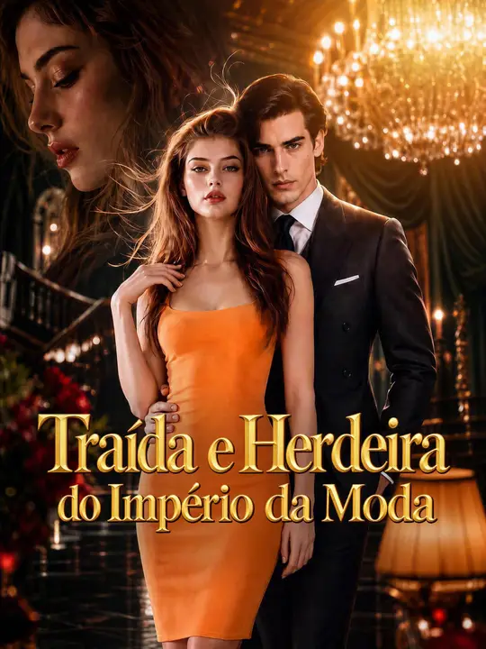 Traída e Herdeira do Império da Moda