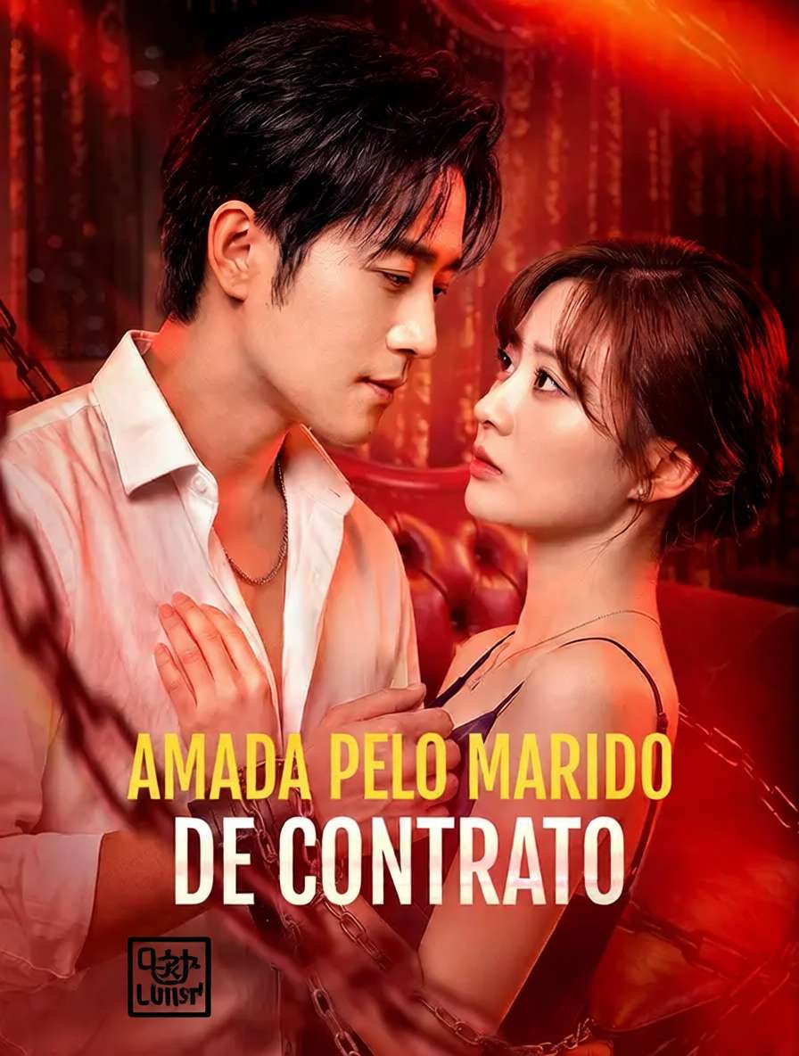 Amada pelo Marido de Contrato