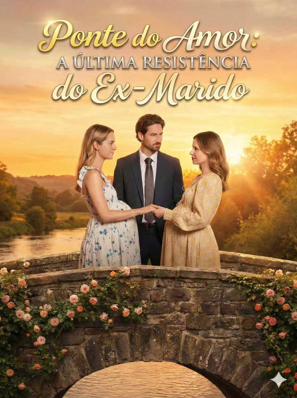 Ponte do Amor: A Última Resistência do Ex-Marido [Doblado]