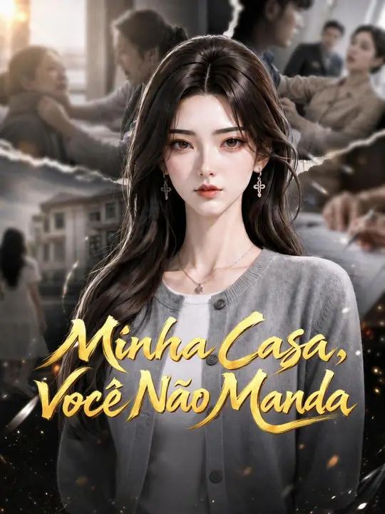 Minha Casa, Você Não Manda
