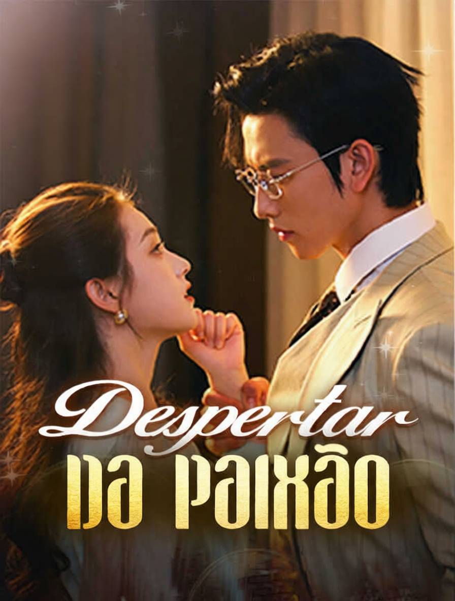 Despertar da Paixão