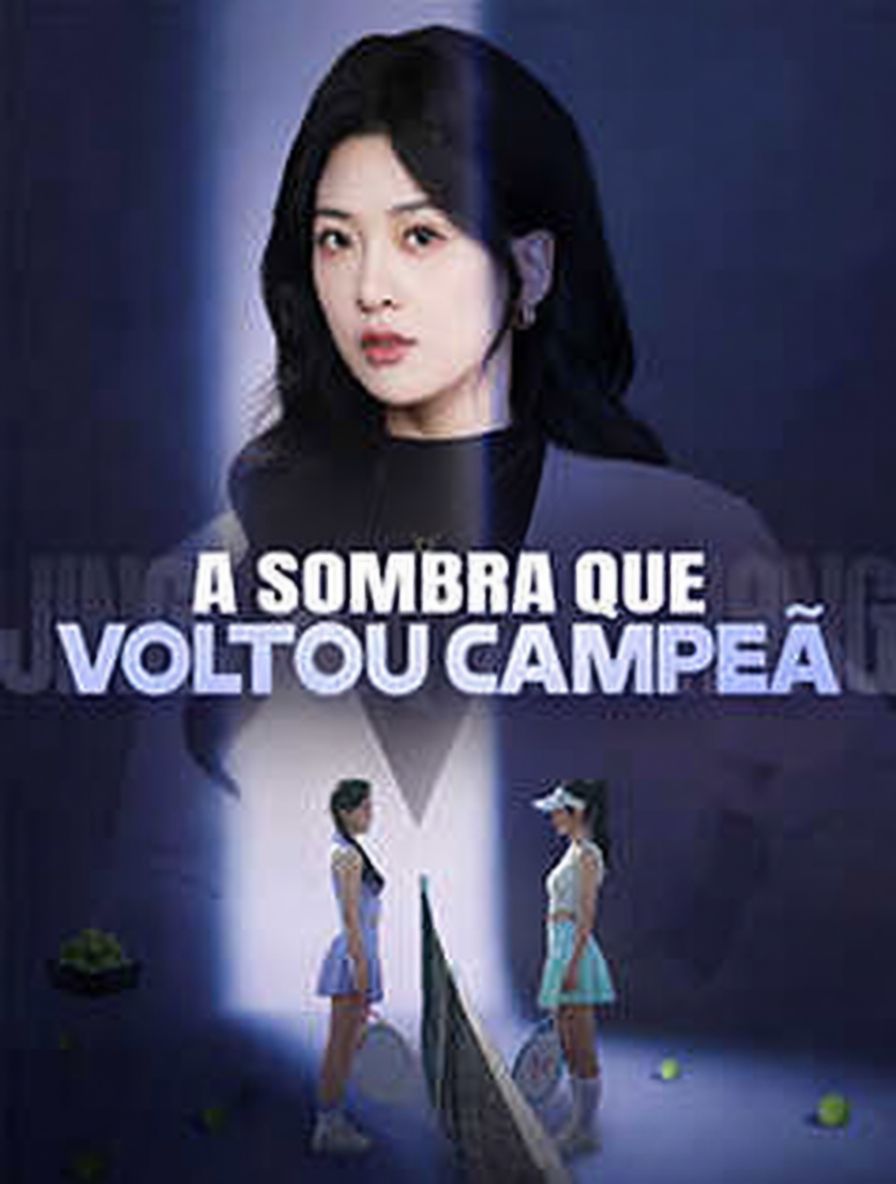 A Sombra que Voltou Campeã