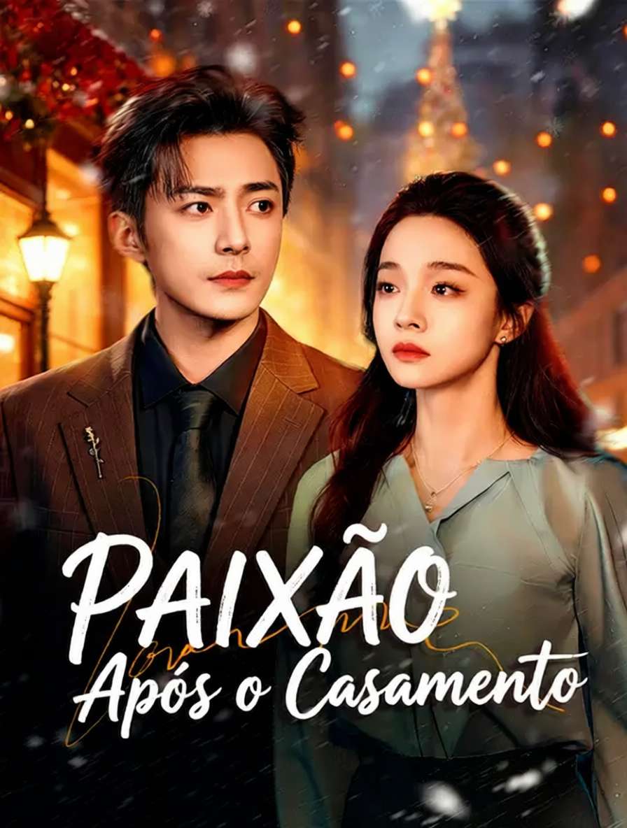 Paixão Após o Casamento