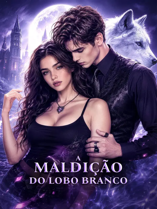 A Maldição do Lobo Branco