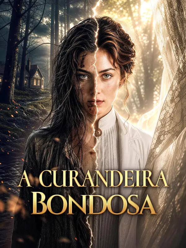A Curandeira Bondosa