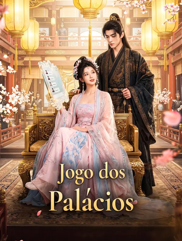 Jogo dos Palácios