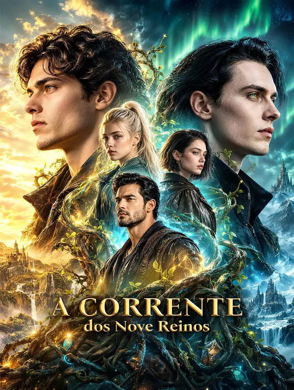 A Corrente dos Nove Reinos