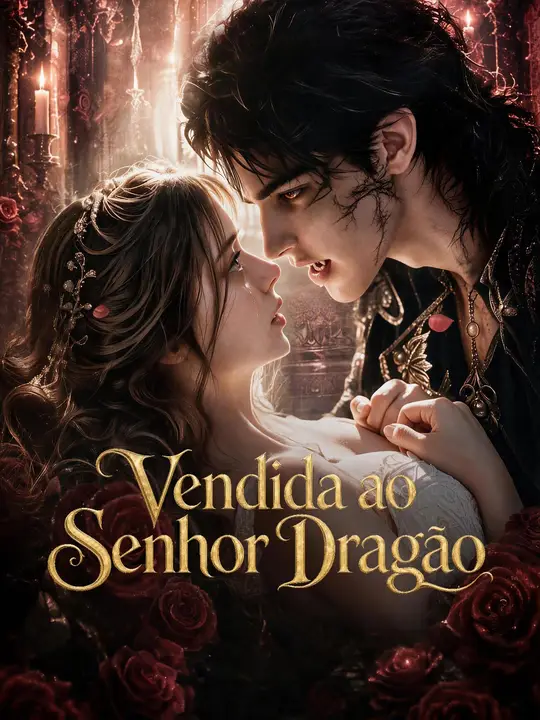 (Dublado) Vendida ao Senhor Dragão