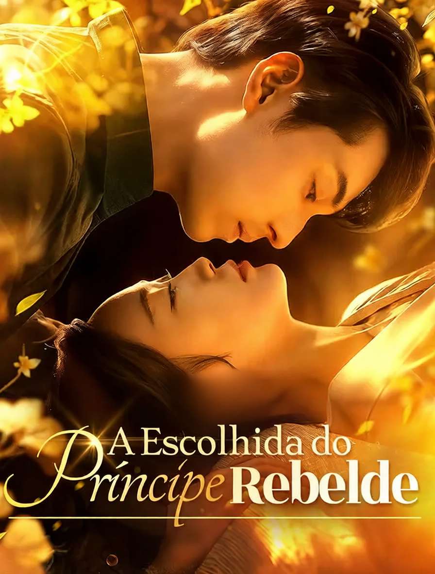 A Escolhida do Príncipe Rebelde