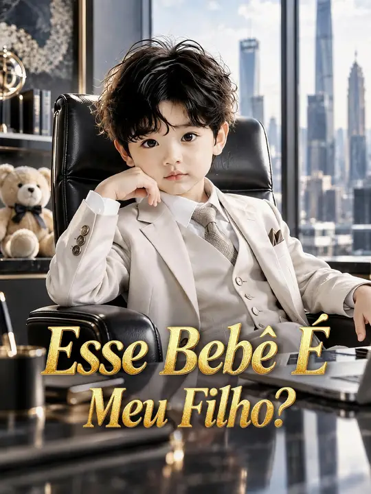 Esse Bebê É Meu Filho?