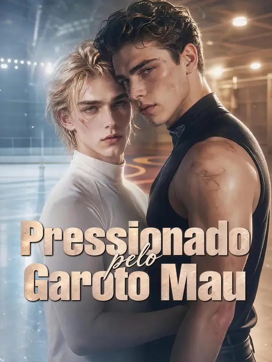 Pressionado pelo Garoto Mau