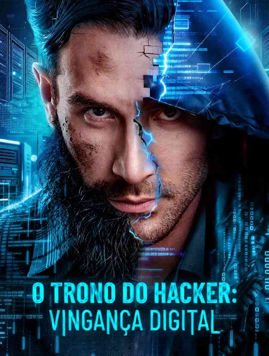 O Trono do Hacker: Vingança Digital