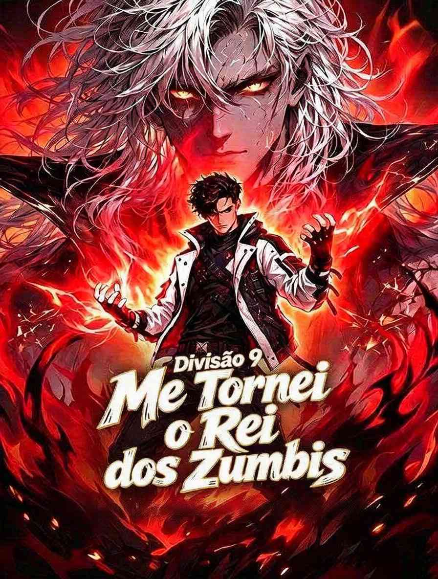 (Dublado) Divisão 9: Me Tornei o Rei dos Zumbis 
