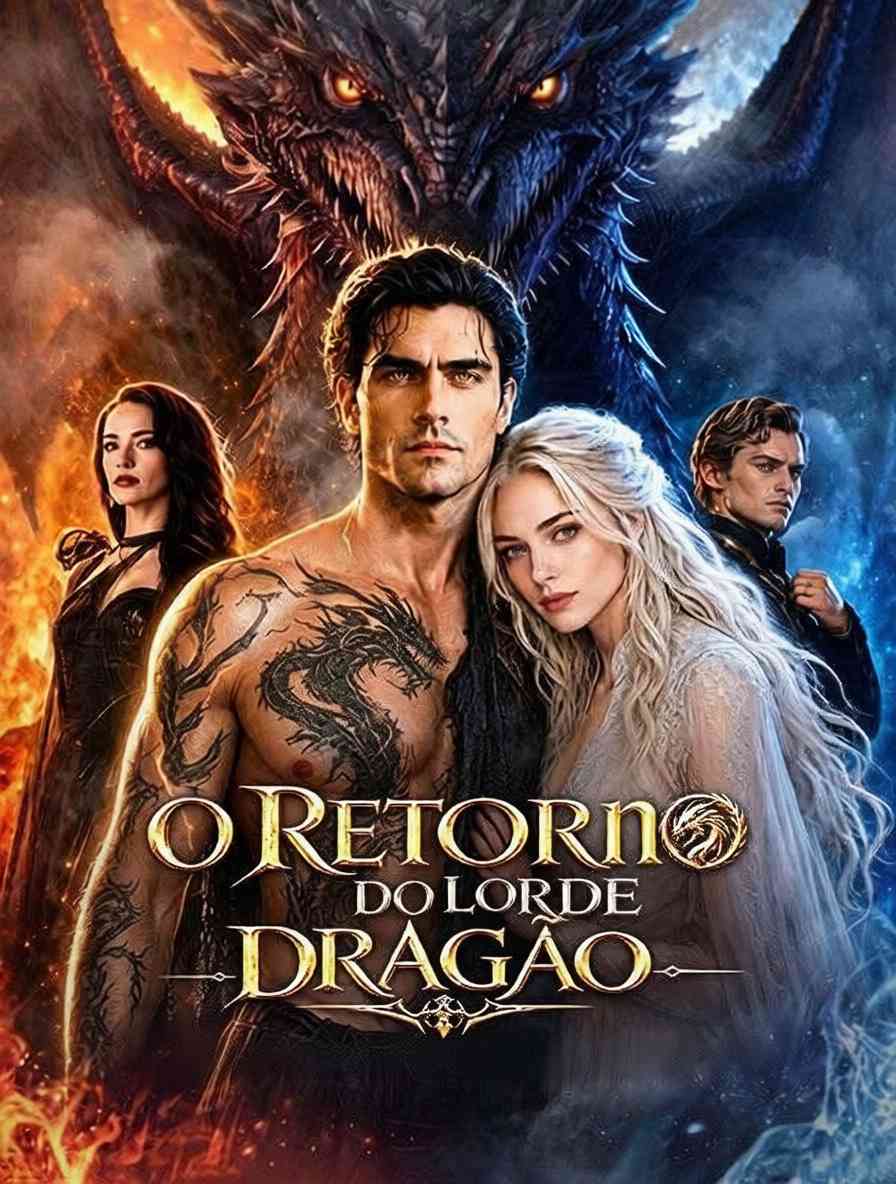 O Retorno do Lorde Dragão