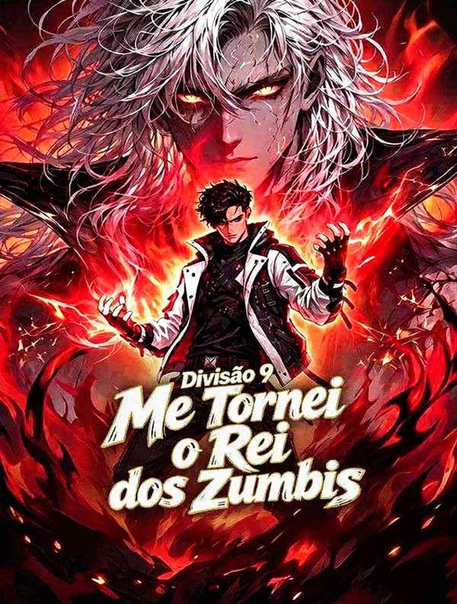 Divisão 9: Me Tornei o Rei dos Zumbis