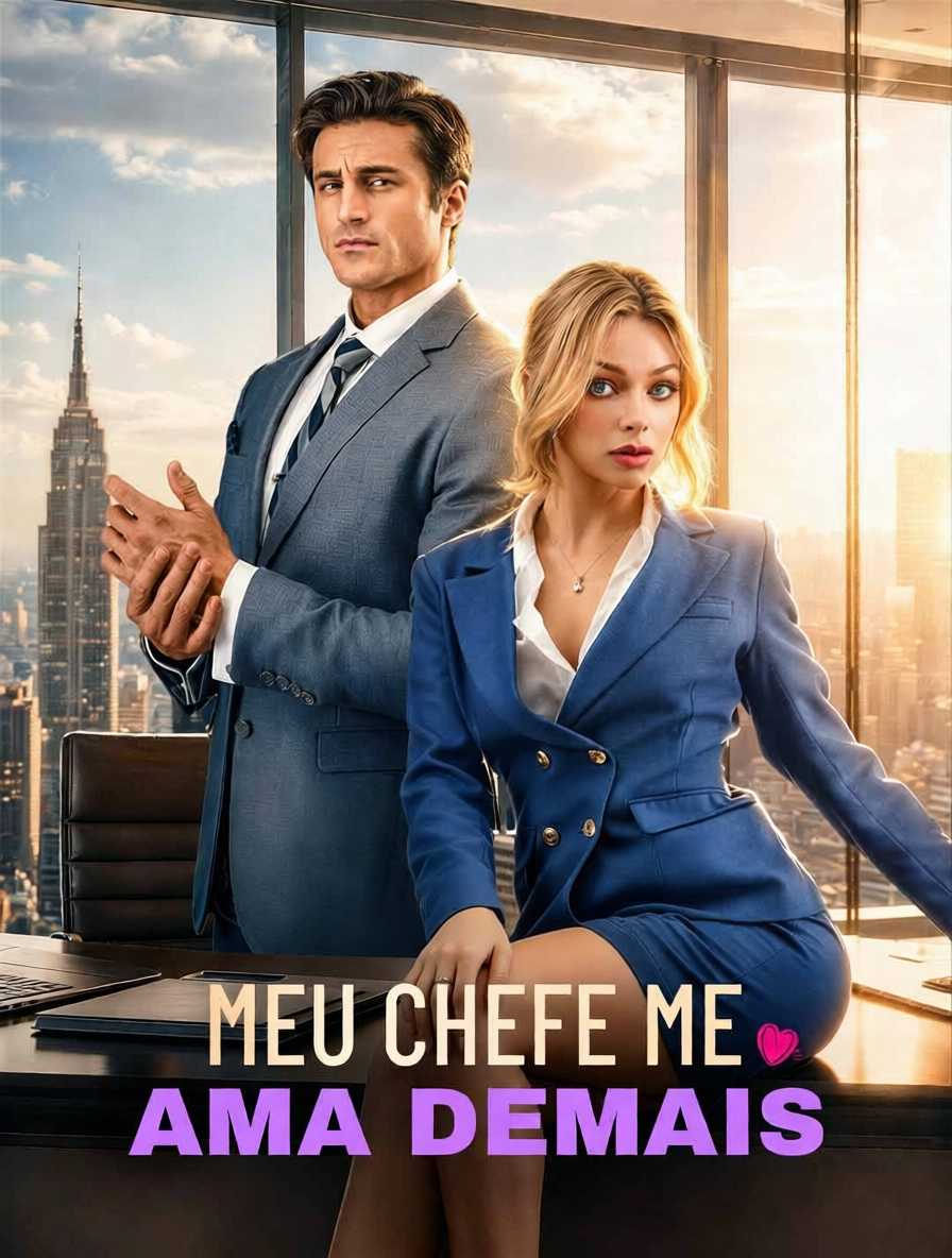 Meu Chefe Me Ama Demais