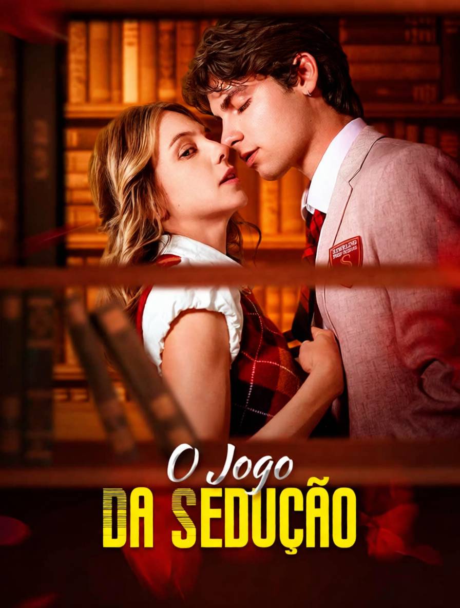 O Jogo da Sedução