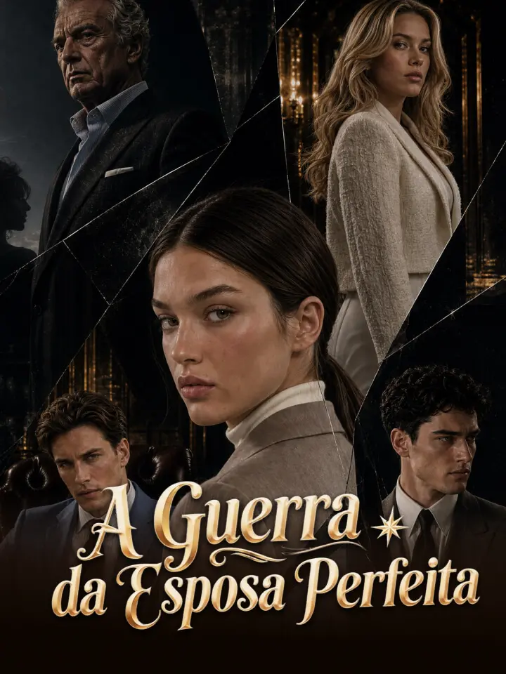 (Dublado) A Guerra da Esposa Perfeita