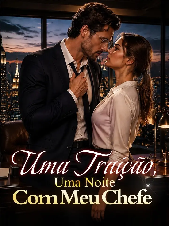 (Dublado) Uma Traição, Uma Noite com Meu Chefe