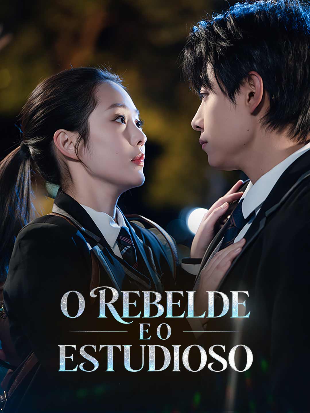 (Dublado) O Rebelde e o Estudioso