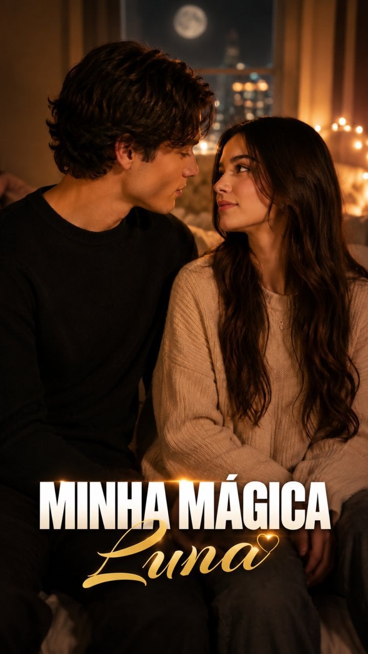 Minha Mágica Luna