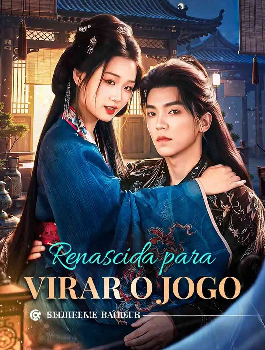 Renascida para Virar o Jogo